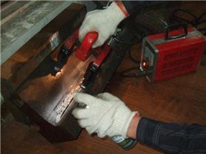 磁粉检测适用于哪些材料