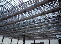2017年高强建筑用钢及钢结构应用发展论坛在重庆召开