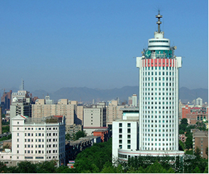 中国石油天然气股份有限公司长庆油田分公司天然气计量站