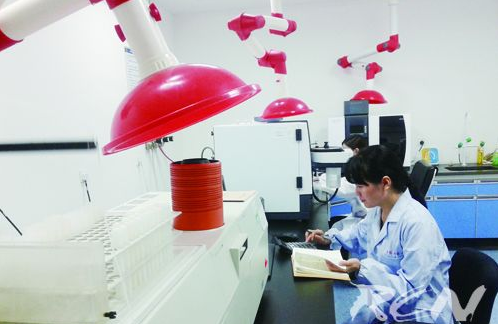 检测整合：江苏如皋走出一条检测整合发展路