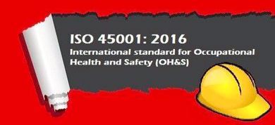 ISO 45001最终版标准可能延迟至2018年3月发布