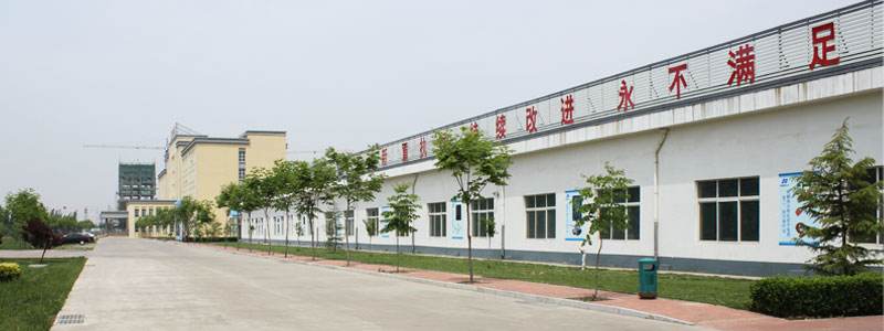 北京航天光华电子技术有限公司检测试验中心