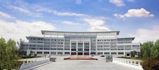 邳州市产品质量监督检验所