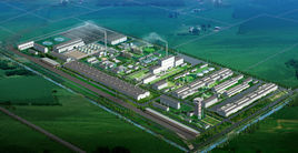 阳谷祥光铜业有限公司分析测试中心