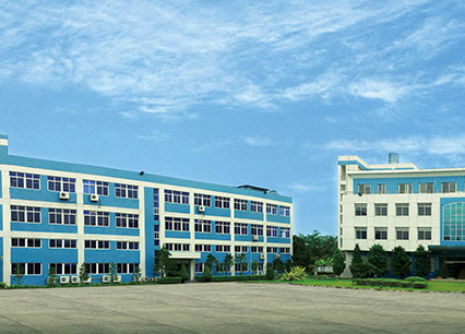 厦门建霖工业有限公司实验室