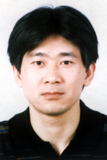 杨劲松