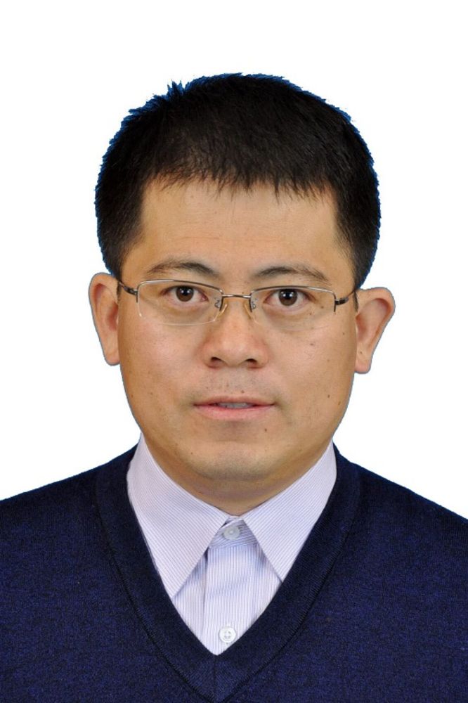 李怀明