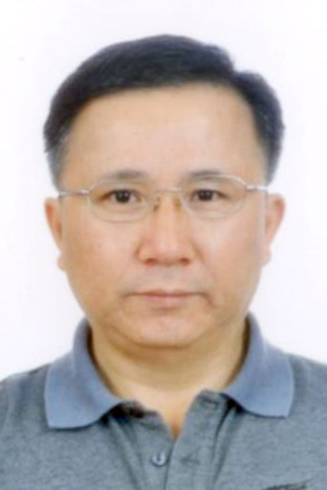阮爱国