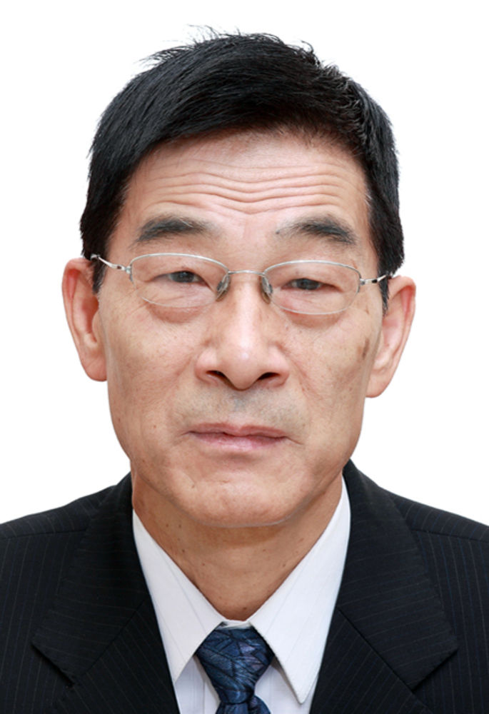 郑连福