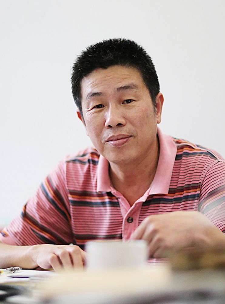 郑玉龙