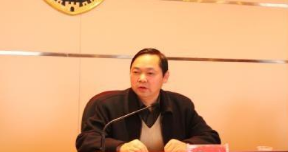 龙江平