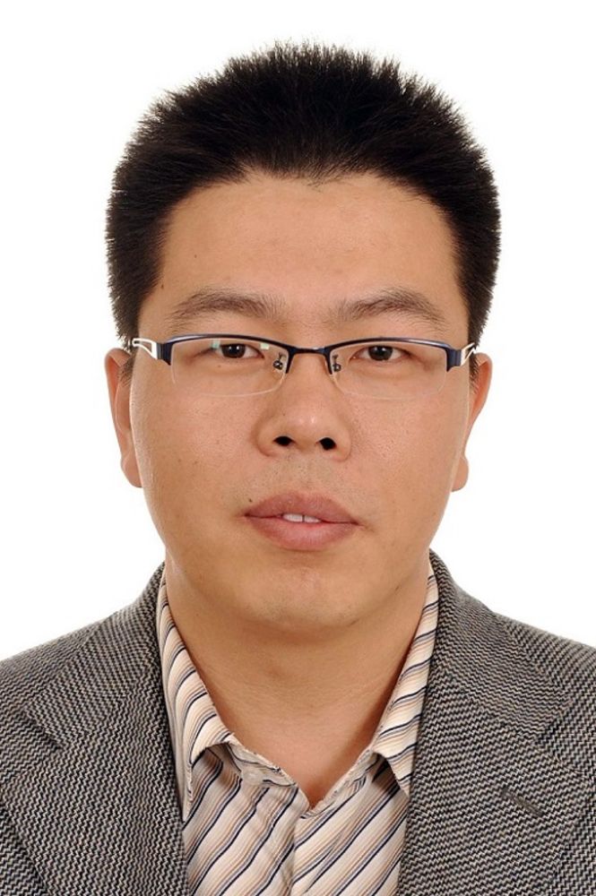 韩喜彬