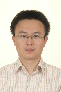 李守军