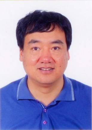 张杰	 