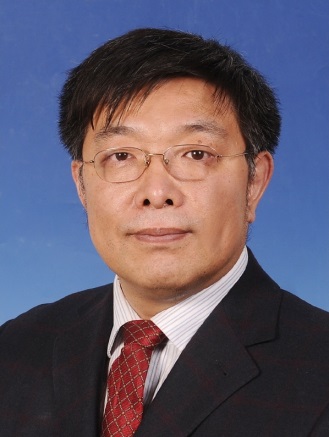李铁刚