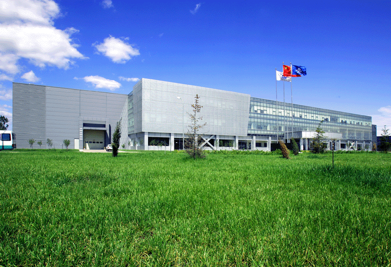 北京北一机床股份有限公司计量检测中心