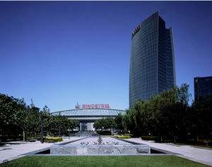 中钢集团天津地质研究院有限公司地质矿产测试中心