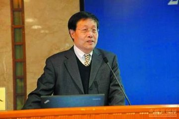 中国科学院院士张玉奎：分析化学已“无孔不入”