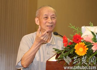 专访赵梓森院士：光纤为何比面条还“便宜”