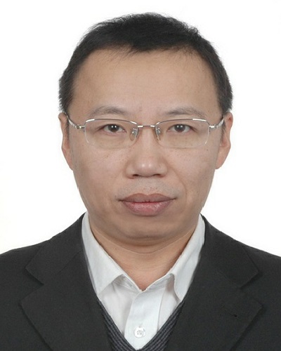 李超伦