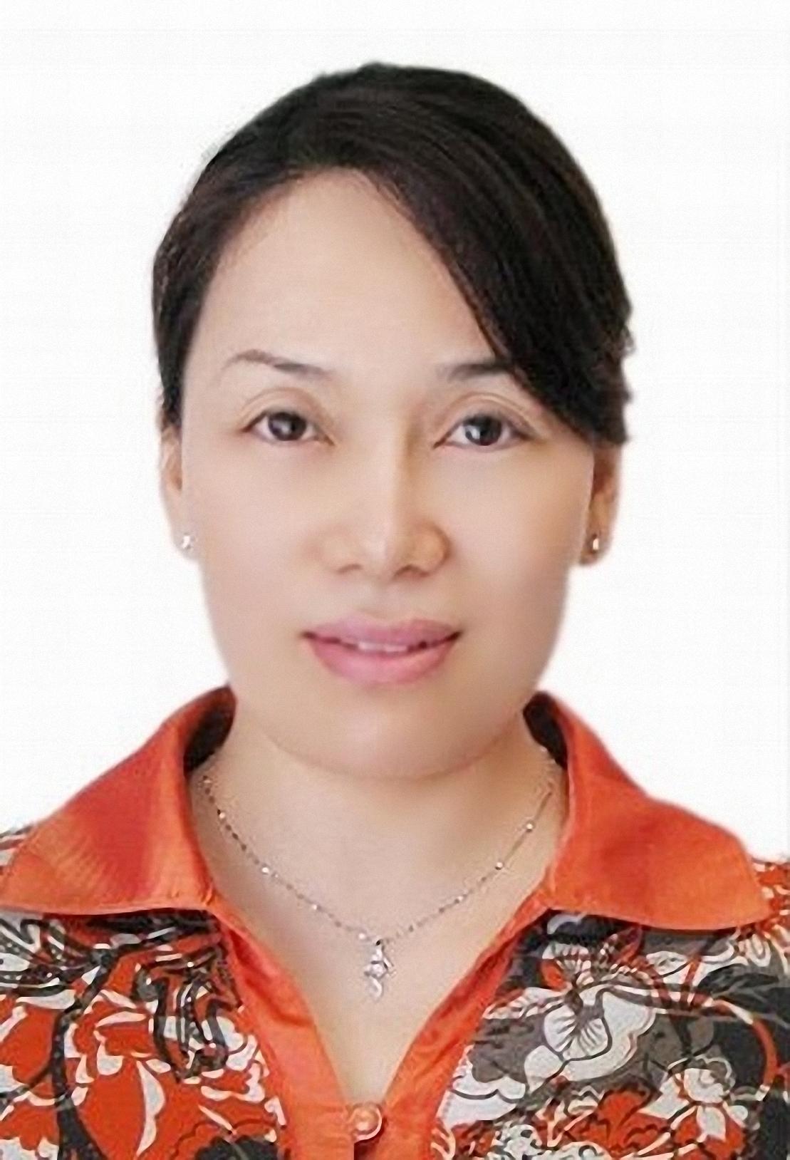 李伟华