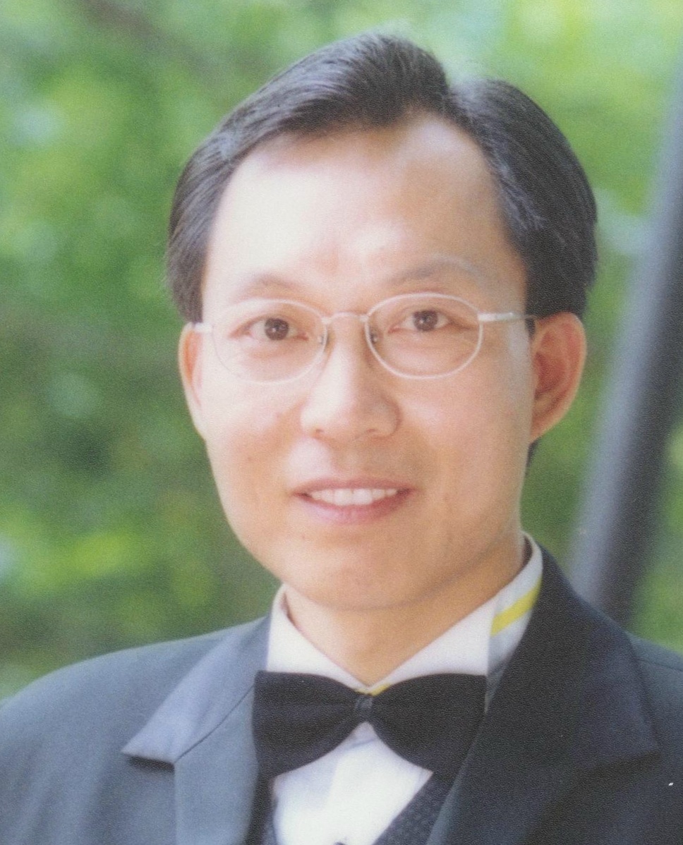 李新正