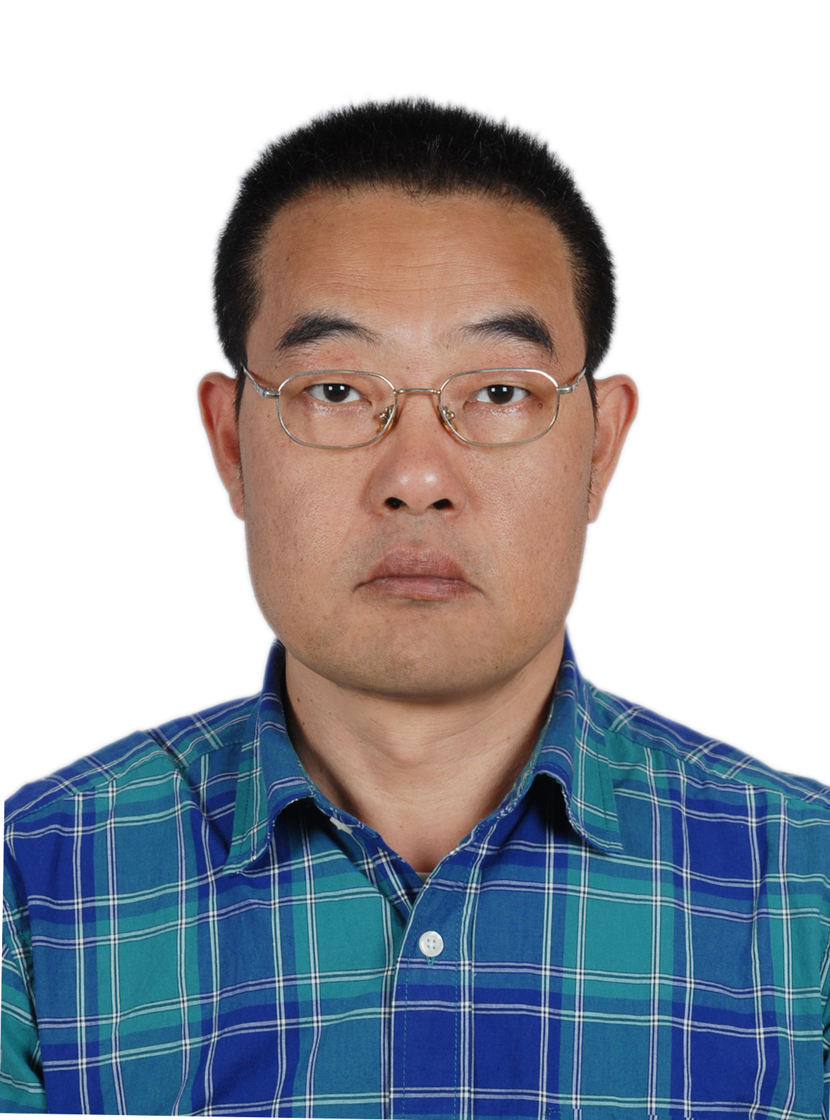 刘保忠