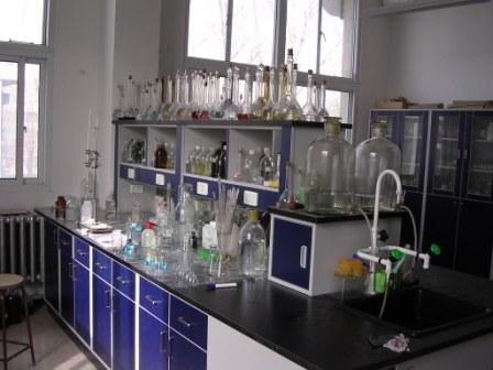 广西壮族自治区冶金产品质量检验站