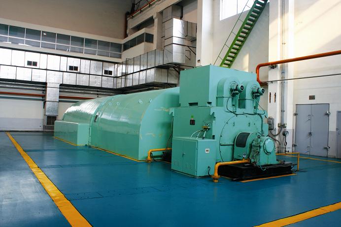 机械工业第五（西安）计量测试中心站