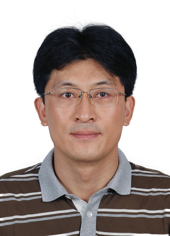 徐奎栋