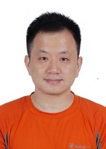 杨德周