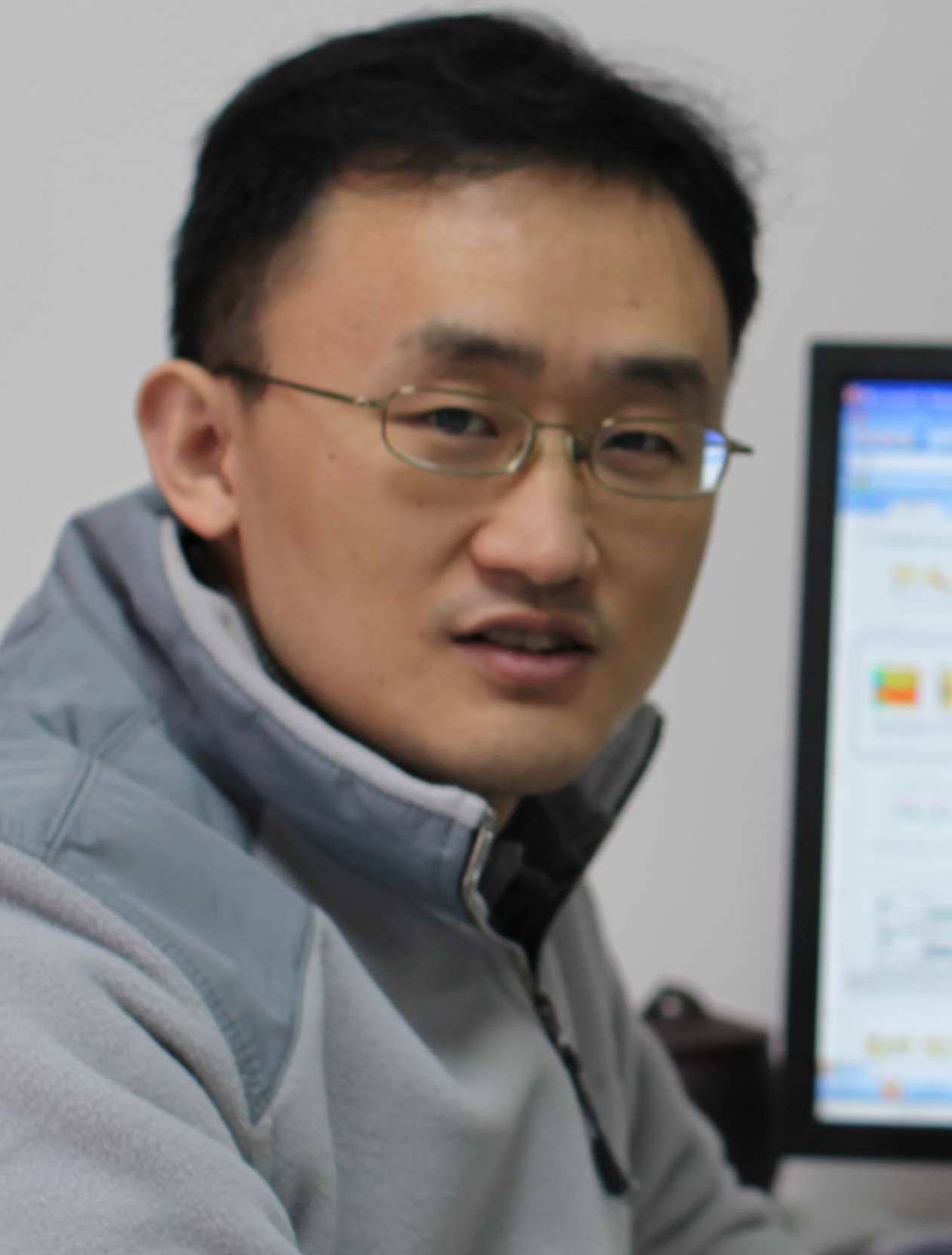 杜岩