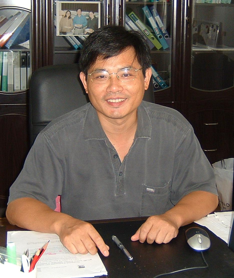 喻子牛