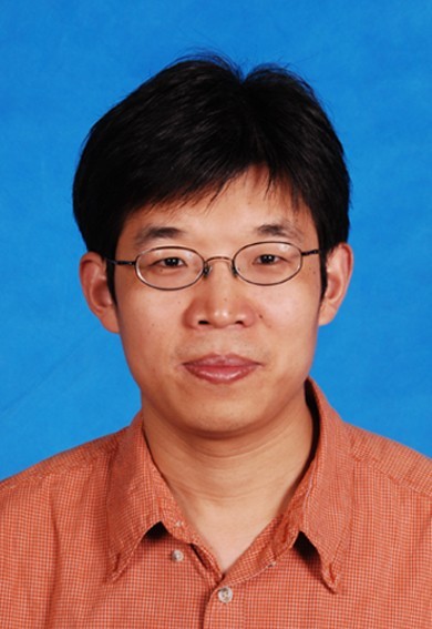周生启