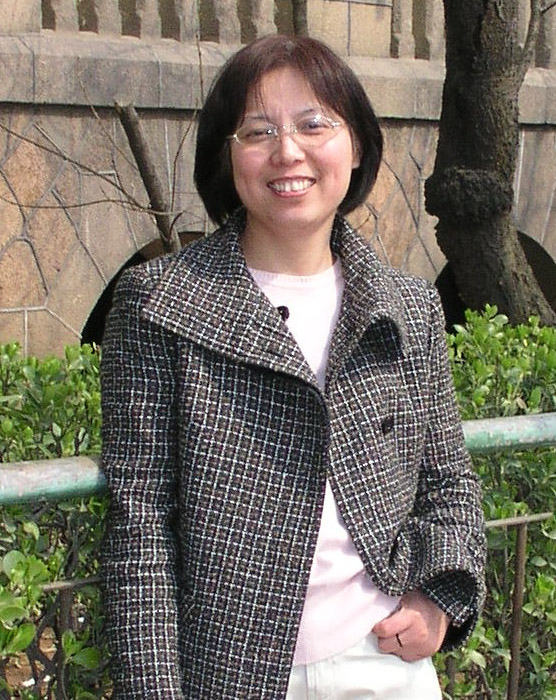孔晓瑜