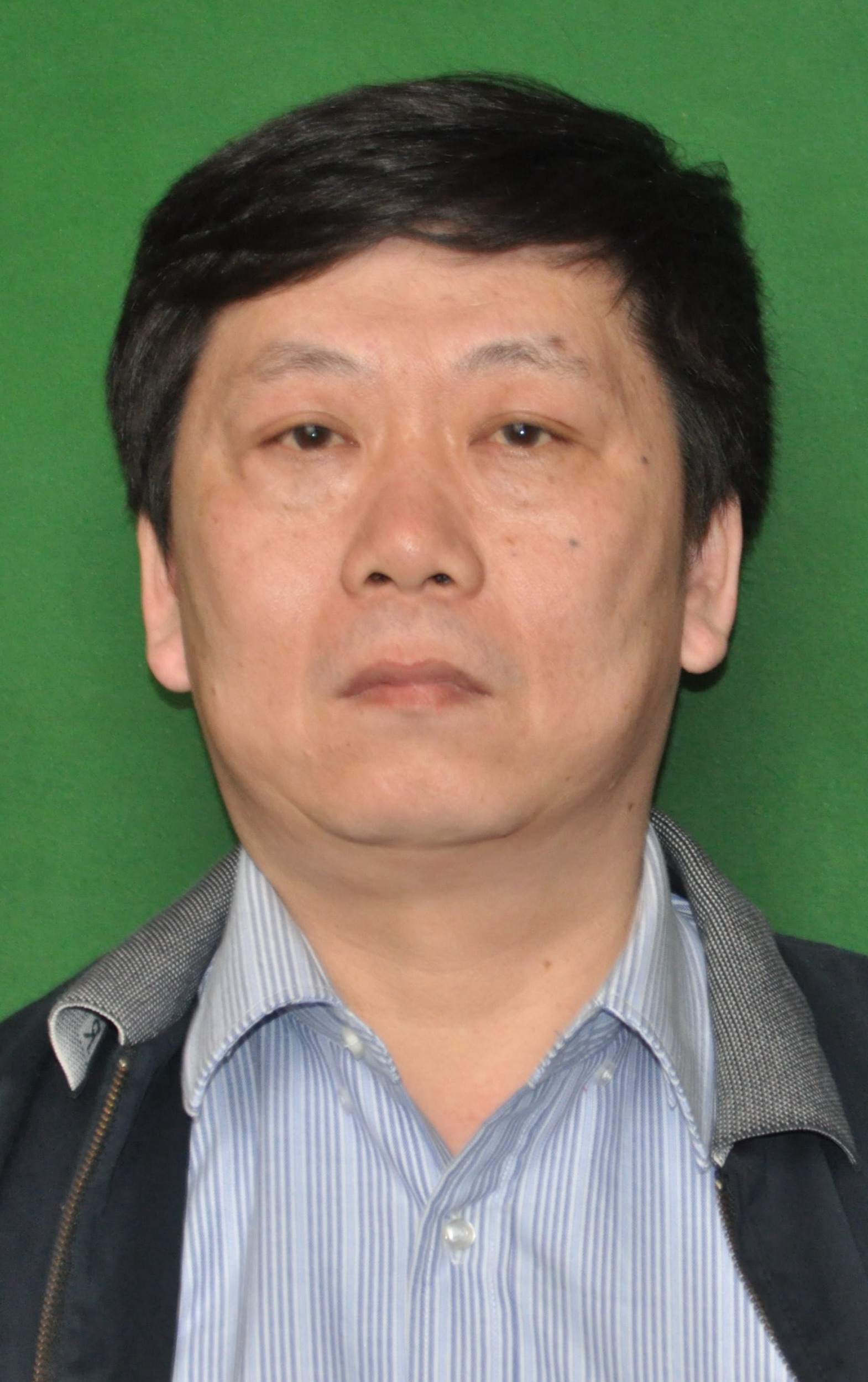 练树民
