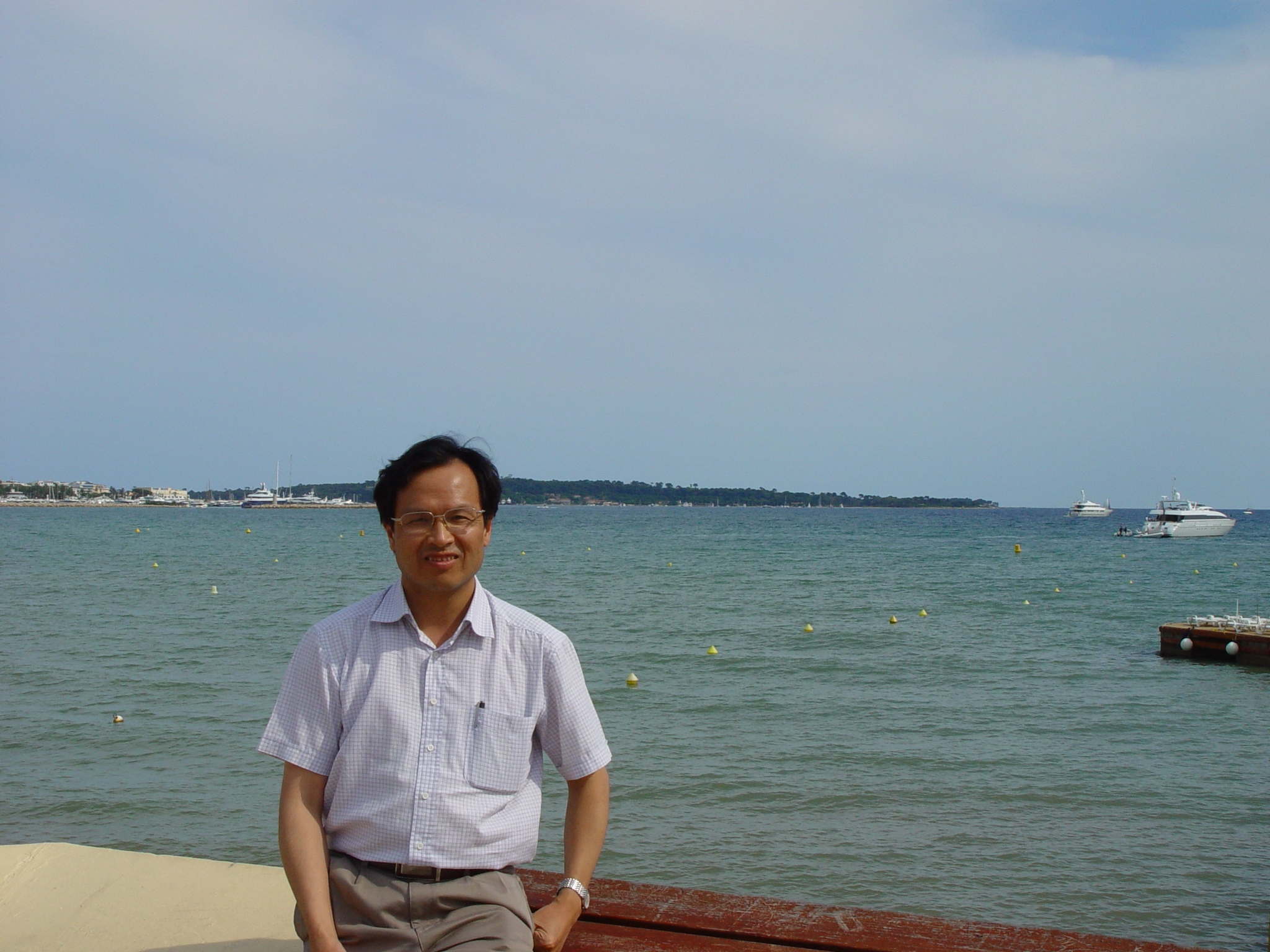 施平