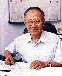 汪品先