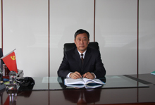 隋吉学