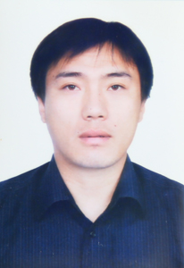 马新东