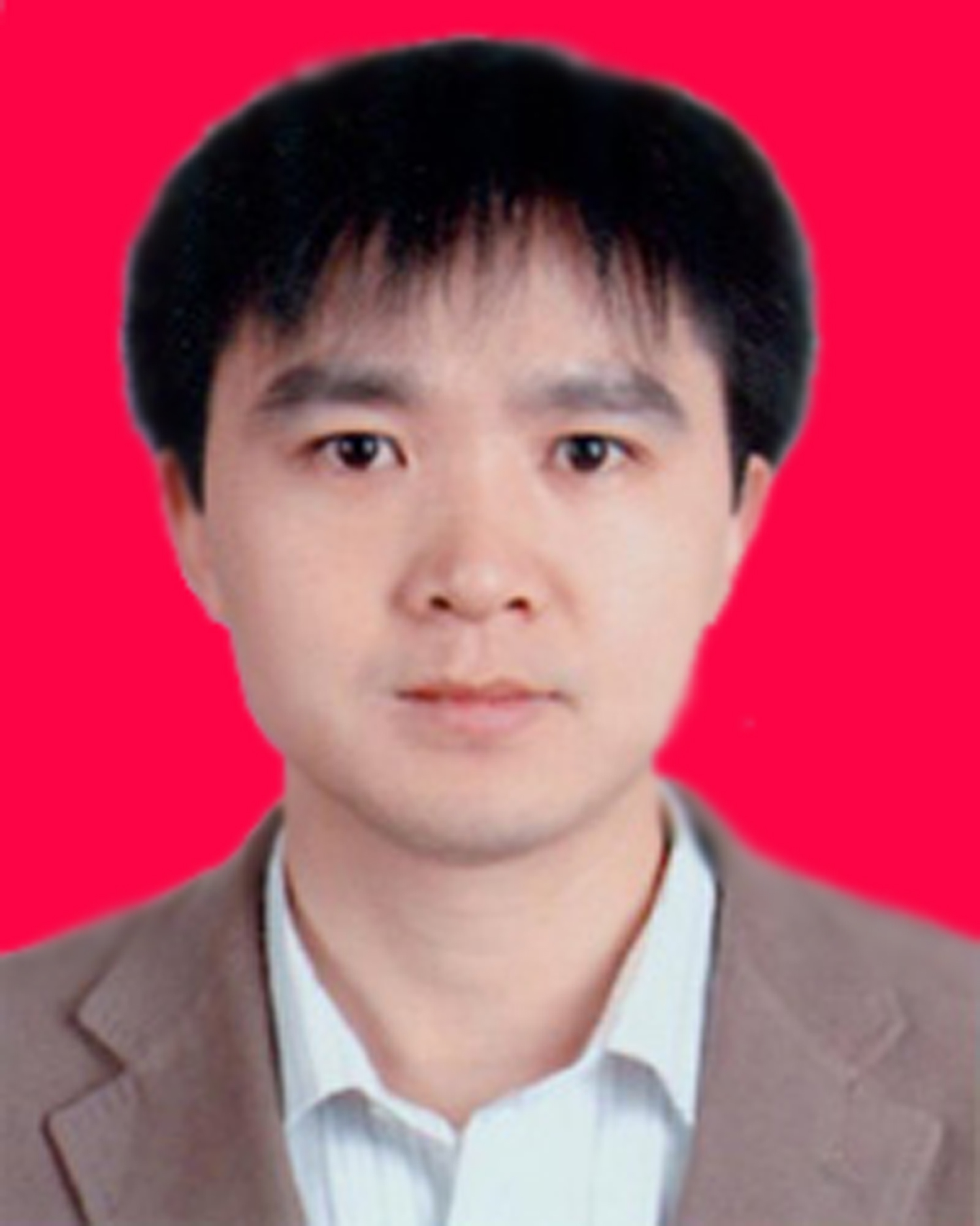 张志锋