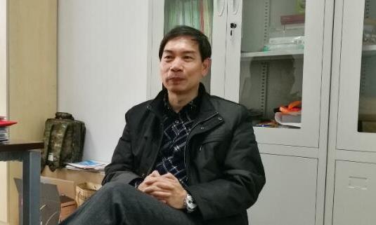 闵顺耕：我们的近红外——访中国农业大学闵顺耕教授