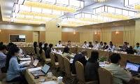 全国认证认可标准化技术委员会技术工作研讨会在北京召开