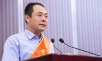 东南造船厂陈文学：我用匠心造巨轮