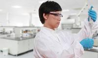 苏州百拓生物技术服务有限公司