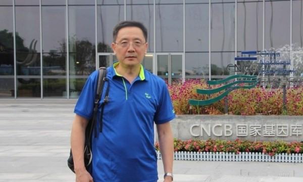 王融：让质谱技术服务于民生——访华大基因质谱首席技术官