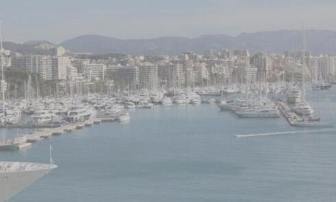 西媒称西班牙海港成中国进入欧洲的门户 地理优势大
