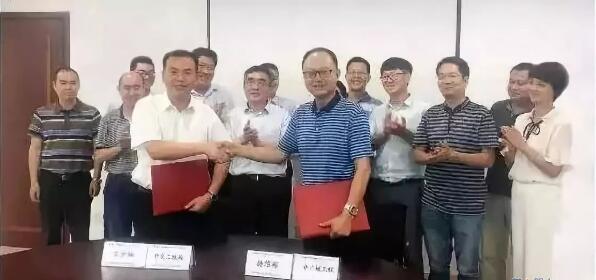 中交三航局签约400兆瓦海上风电项目