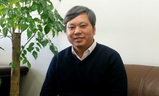 一个做近红外的化学计量学人——访南开大学教授邵学广