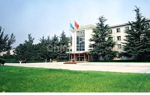 豫新汽车空调股份有限公司实验中心